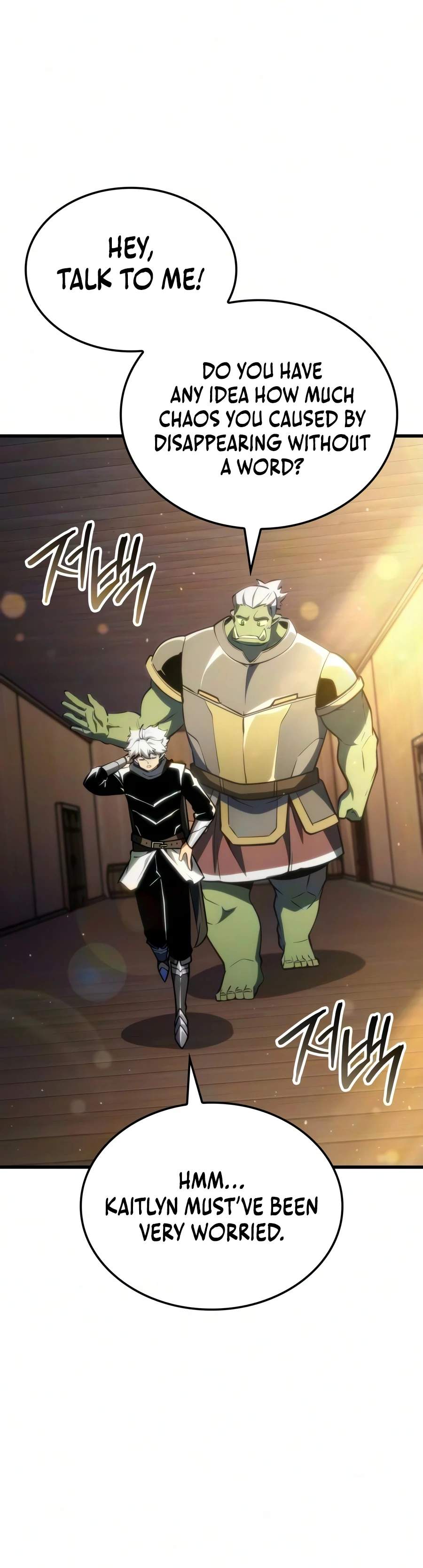 Breakers Chapter 89-eng-li - Page 6