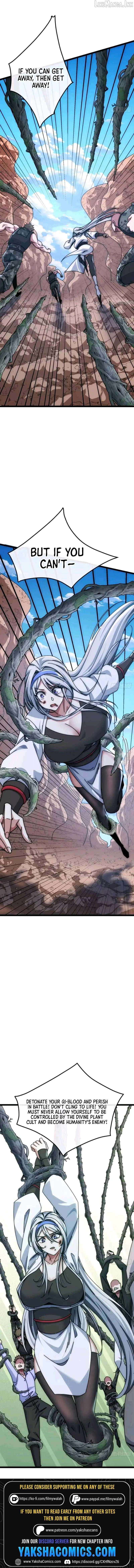 Infinite Evolution Starting from Zero Chapter 101-eng-li - Page 5
