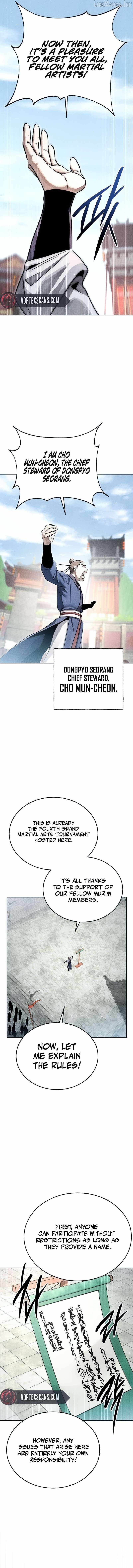 Heavenly Demon Sovereign Chapter 53-eng-li - Page 7