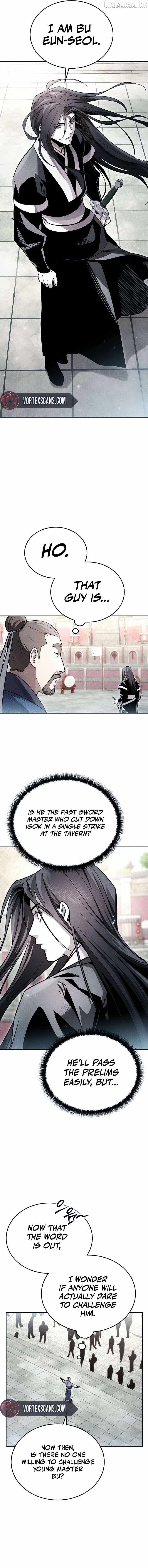 Heavenly Demon Sovereign Chapter 53-eng-li - Page 9