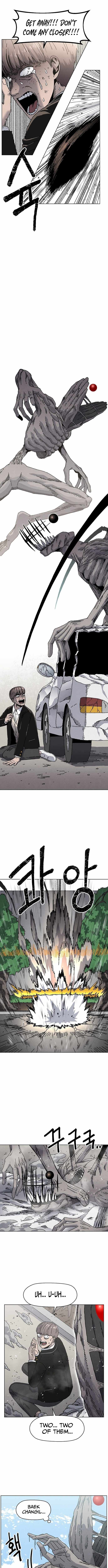 Leu Leu Leu Chapter 25-eng-li - Page 11