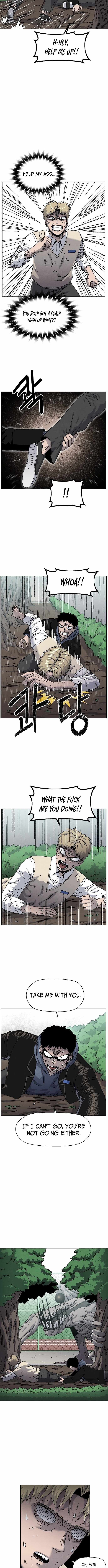 Leu Leu Leu Chapter 25-eng-li - Page 9