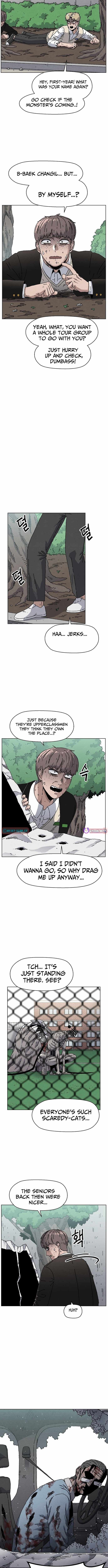 Leu Leu Leu Chapter 25-eng-li - Page 7