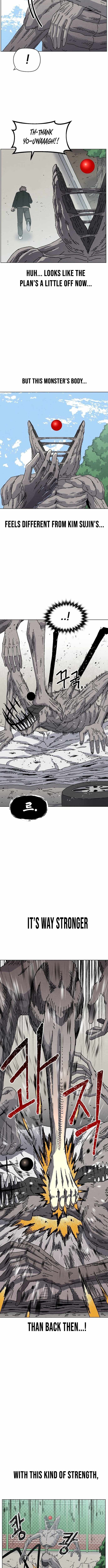 Leu Leu Leu Chapter 25-eng-li - Page 12
