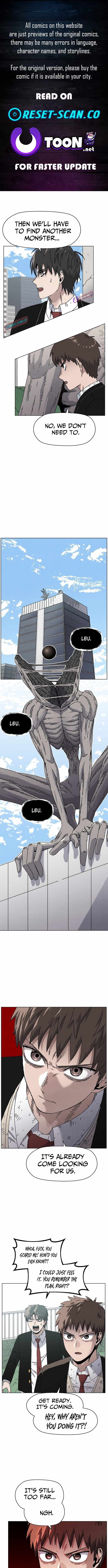Leu Leu Leu Chapter 25-eng-li - Page 0