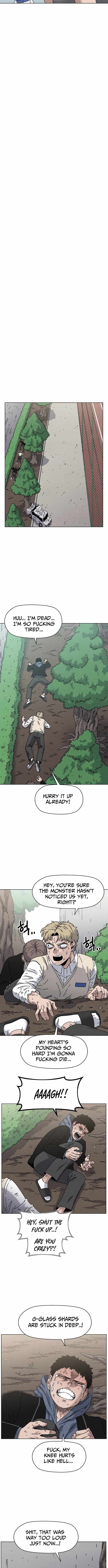 Leu Leu Leu Chapter 25-eng-li - Page 6