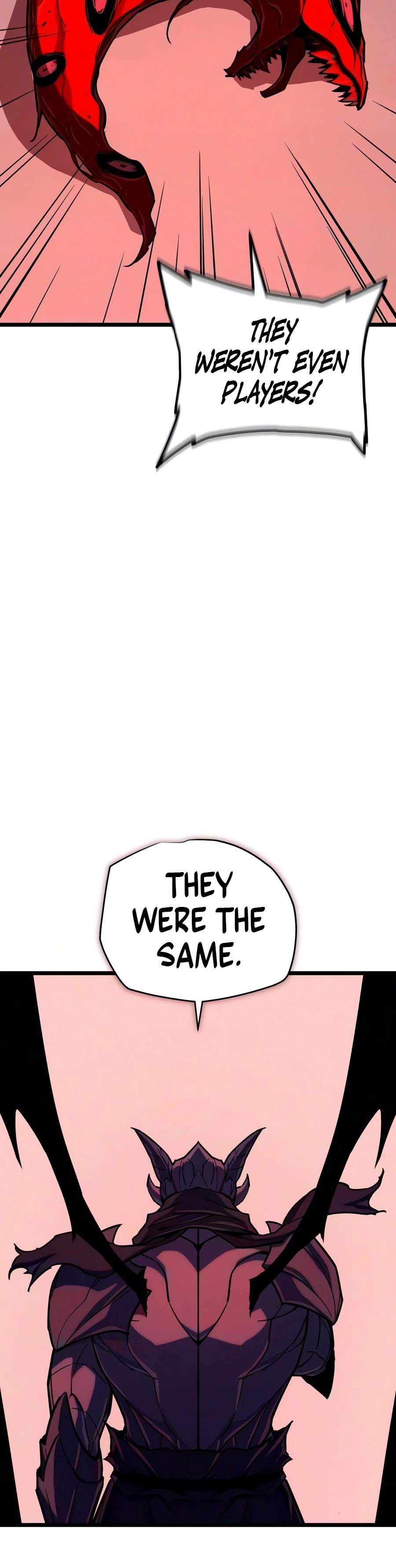 Starting With 13 Hidden Traits Chapter 35-eng-li - Page 21