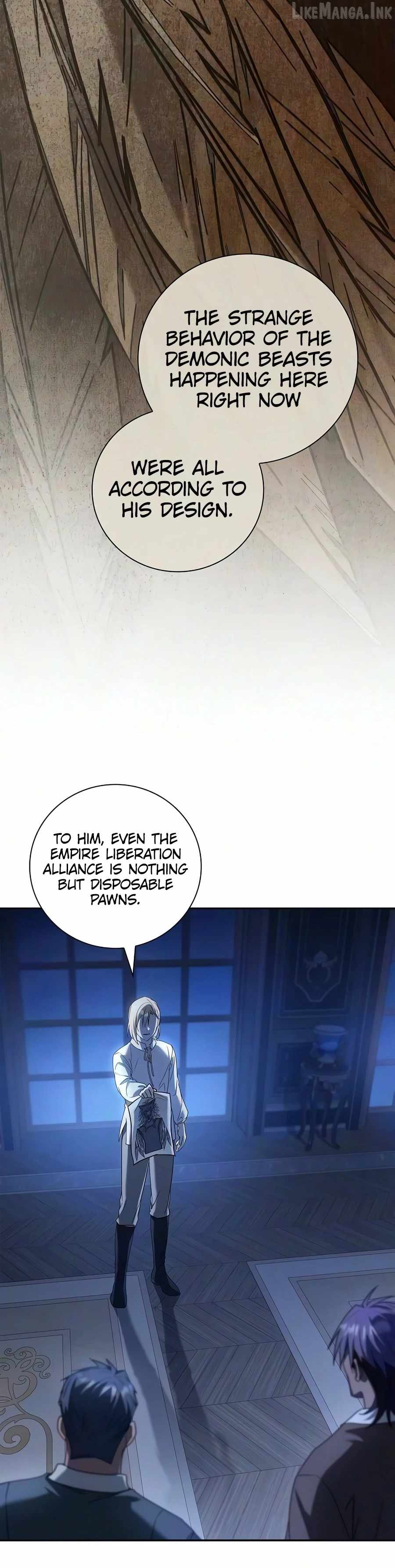 Reincarnated as the Grand Duke's Third Son Chapter 37-eng-li - Page 16