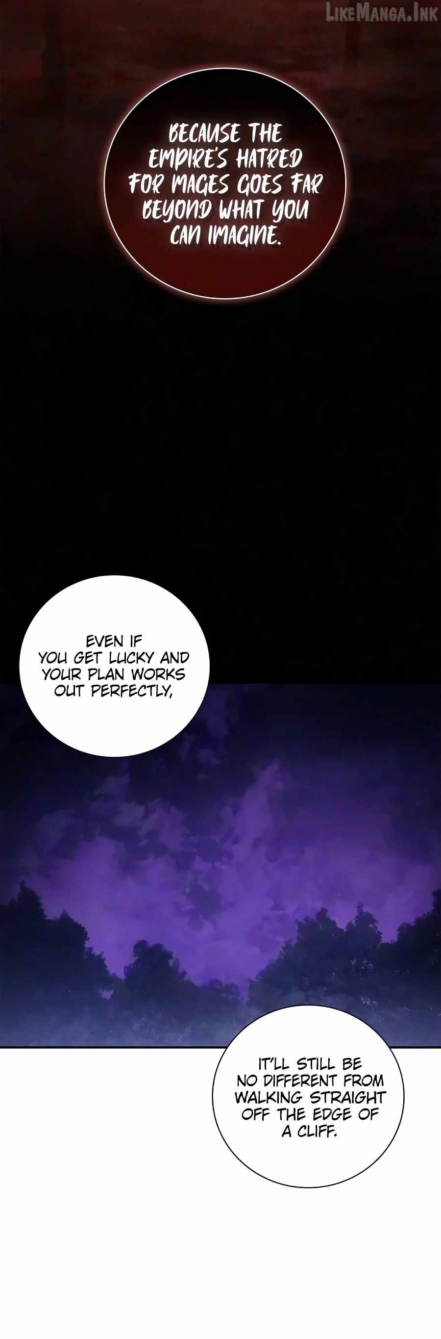 Reincarnated as the Grand Duke's Third Son Chapter 37-eng-li - Page 8