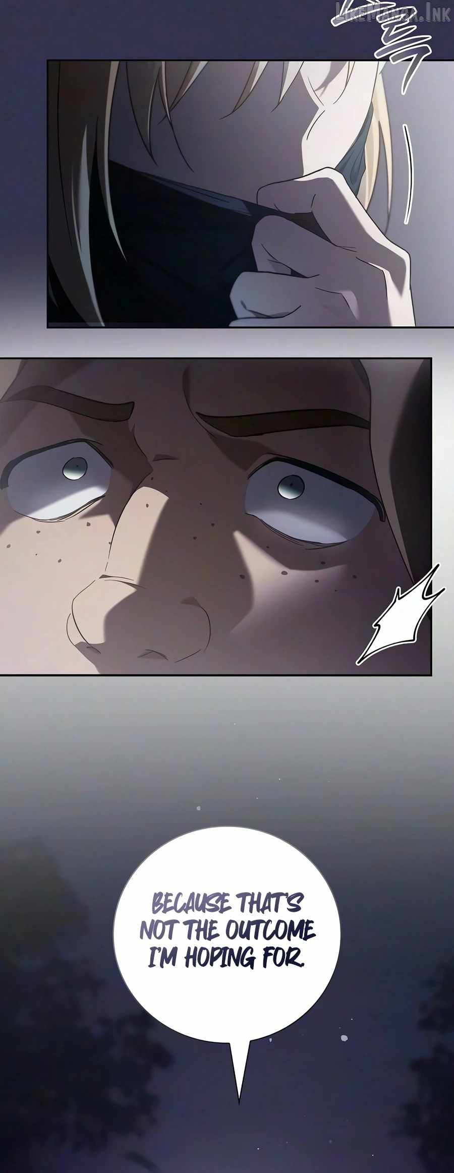 Reincarnated as the Grand Duke's Third Son Chapter 37-eng-li - Page 12