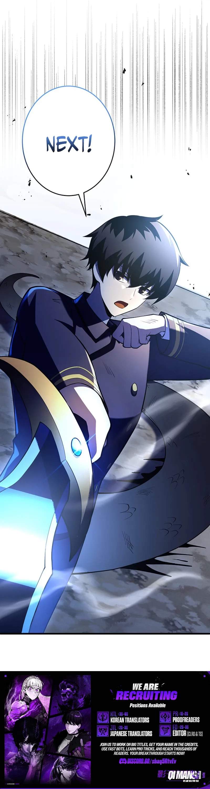 The Top Healer of the Offensive Magic Academy Chapter 36-eng-li - Page 10