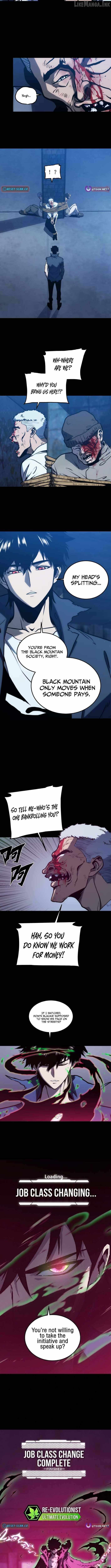The Glutton Chapter 34-eng-li - Page 8