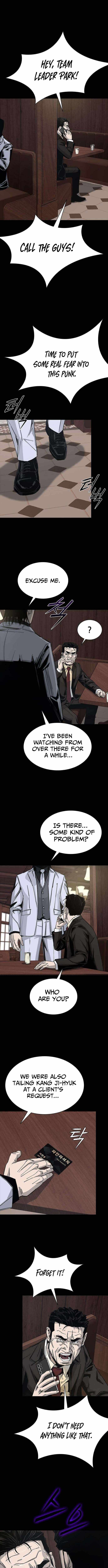 Royal Family Chapter 28-eng-li - Page 11
