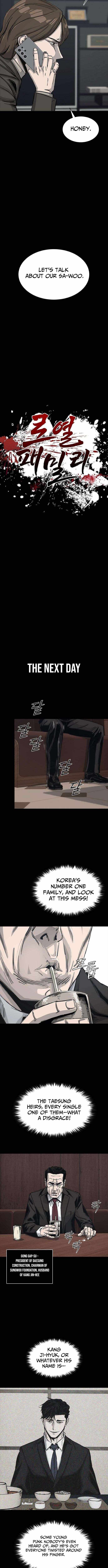 Royal Family Chapter 28-eng-li - Page 4
