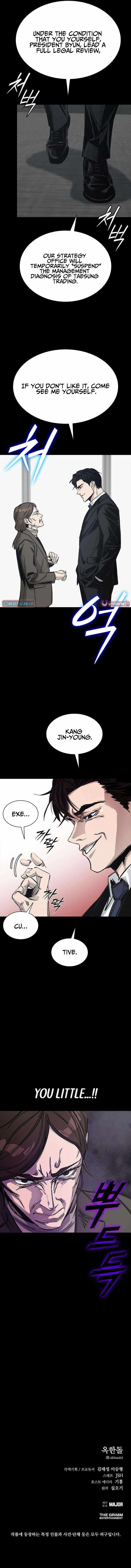 Royal Family Chapter 27-eng-li - Page 13