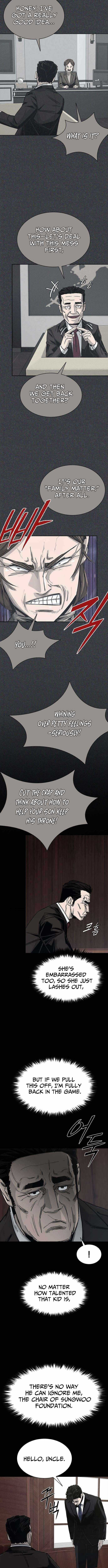 Royal Family Chapter 28-eng-li - Page 6