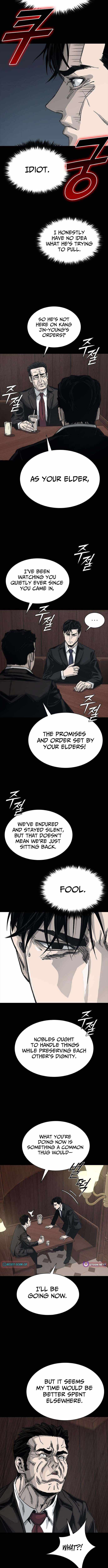 Royal Family Chapter 28-eng-li - Page 8