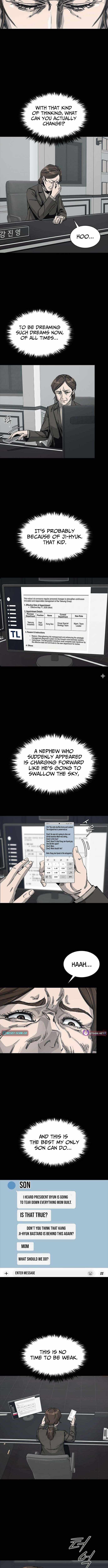 Royal Family Chapter 28-eng-li - Page 3