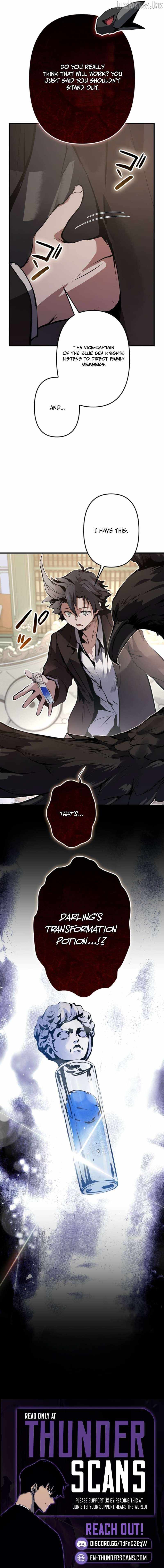 I Became a Cheat-Level Skill Thief Chapter 39-eng-li - Page 14