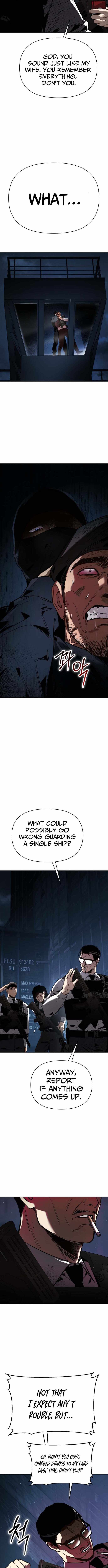 Ovcharka Chapter 21-eng-li - Page 9