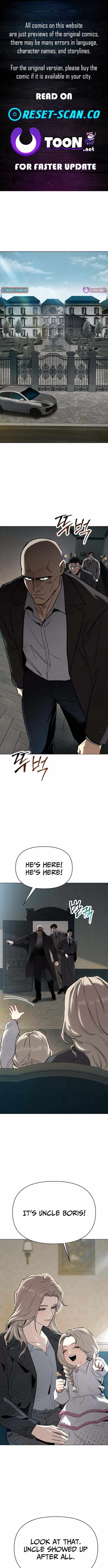 Ovcharka Chapter 21-eng-li - Page 0