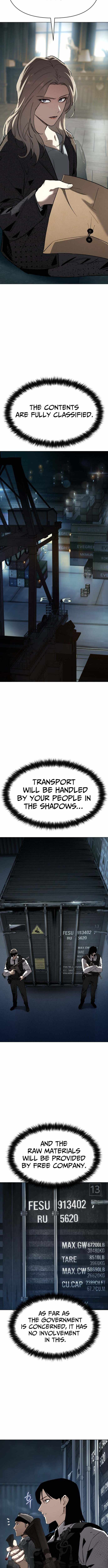 Ovcharka Chapter 21-eng-li - Page 6