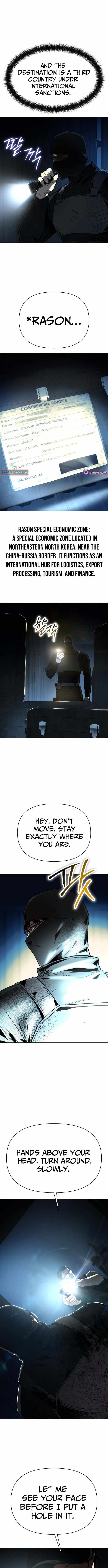 Ovcharka Chapter 21-eng-li - Page 16