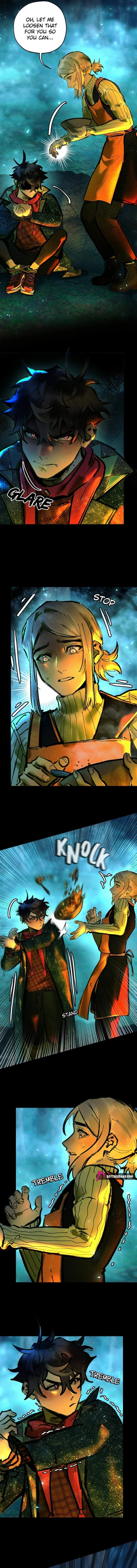 Scale Hunters Chapter 29-eng-li - Page 7