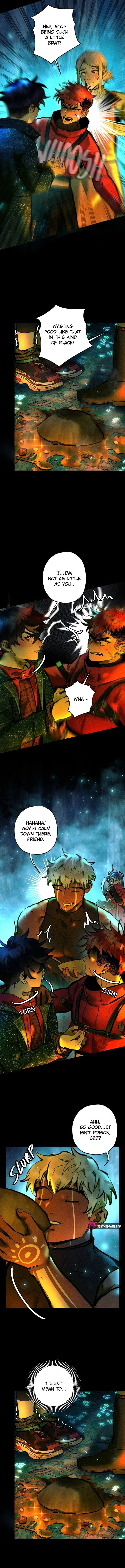 Scale Hunters Chapter 29-eng-li - Page 8