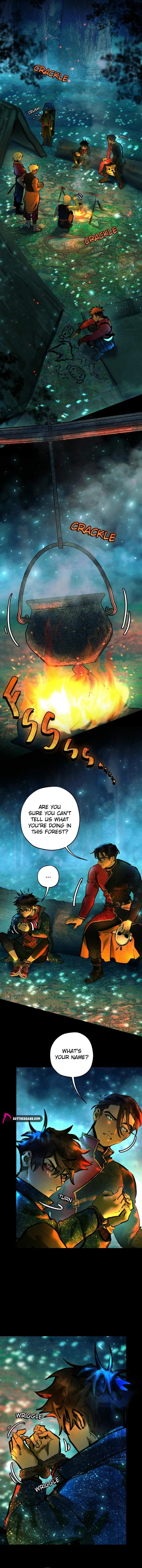 Scale Hunters Chapter 29-eng-li - Page 2