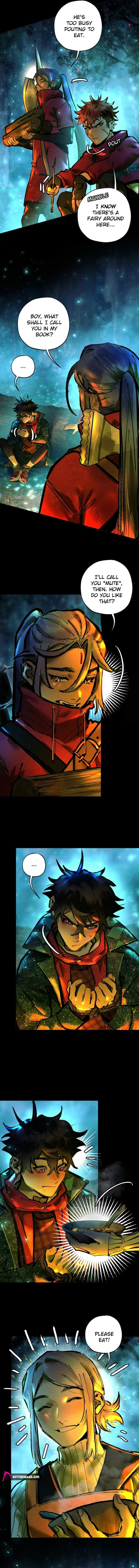 Scale Hunters Chapter 29-eng-li - Page 6