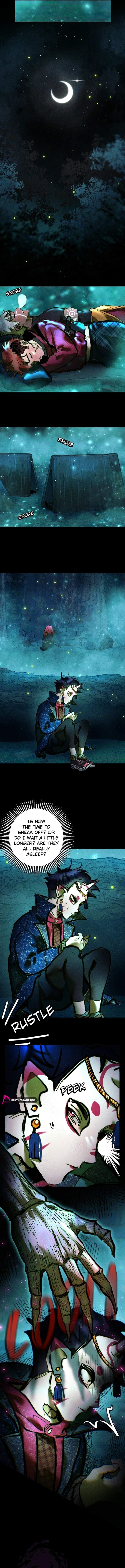 Scale Hunters Chapter 29-eng-li - Page 11