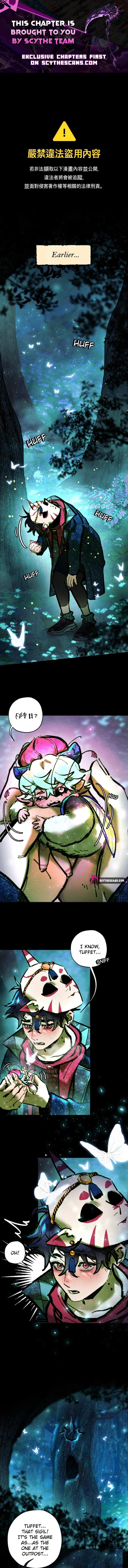 Scale Hunters Chapter 29-eng-li - Page 0
