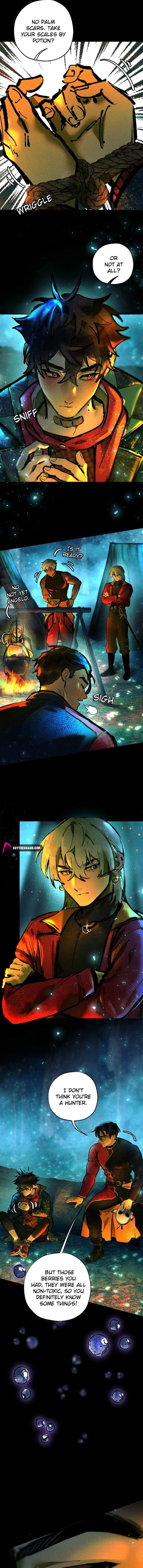 Scale Hunters Chapter 29-eng-li - Page 3