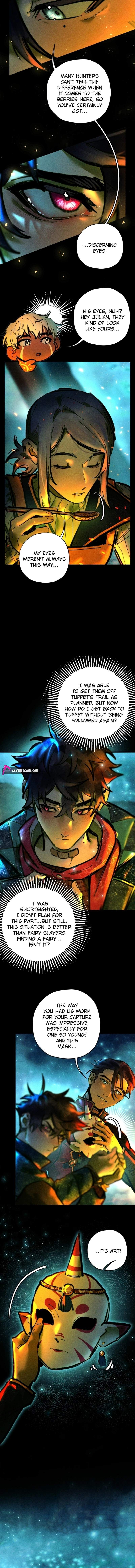 Scale Hunters Chapter 29-eng-li - Page 4