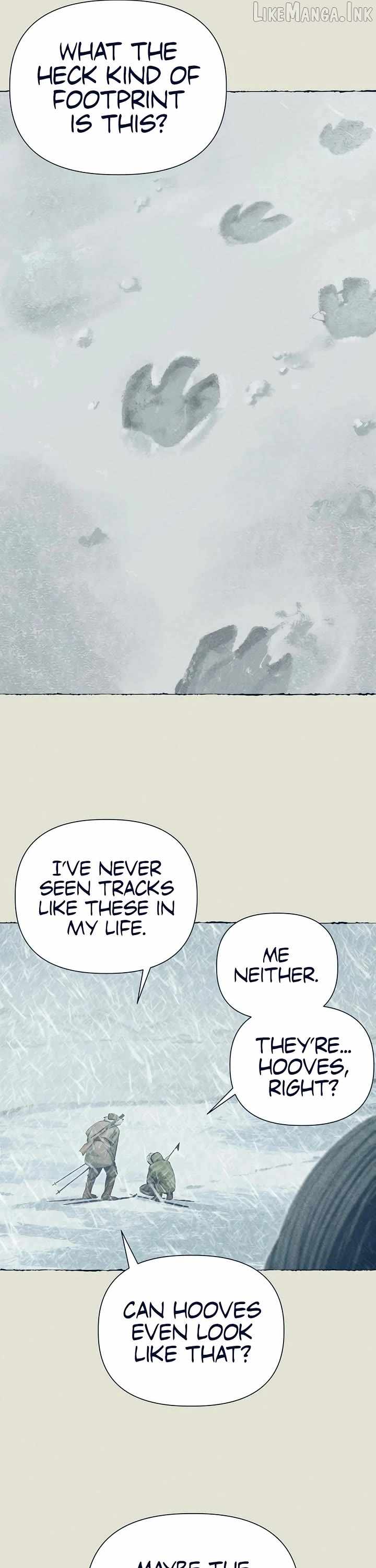 The Iron and Ice Journey Chapter 21-eng-li - Page 15