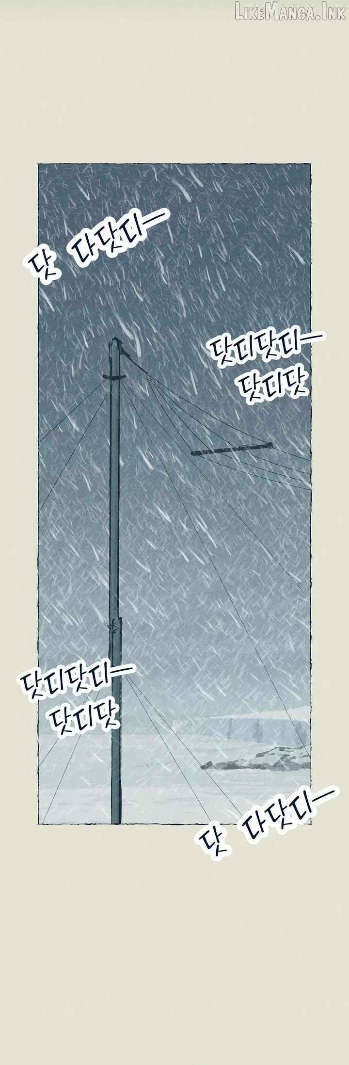 The Iron and Ice Journey Chapter 21-eng-li - Page 18