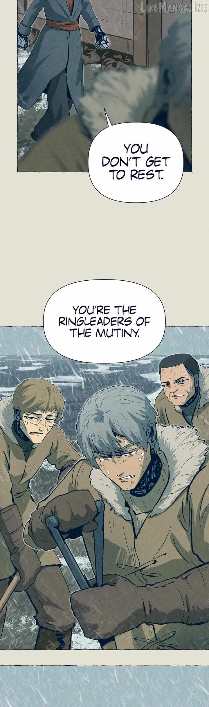 The Iron and Ice Journey Chapter 21-eng-li - Page 26