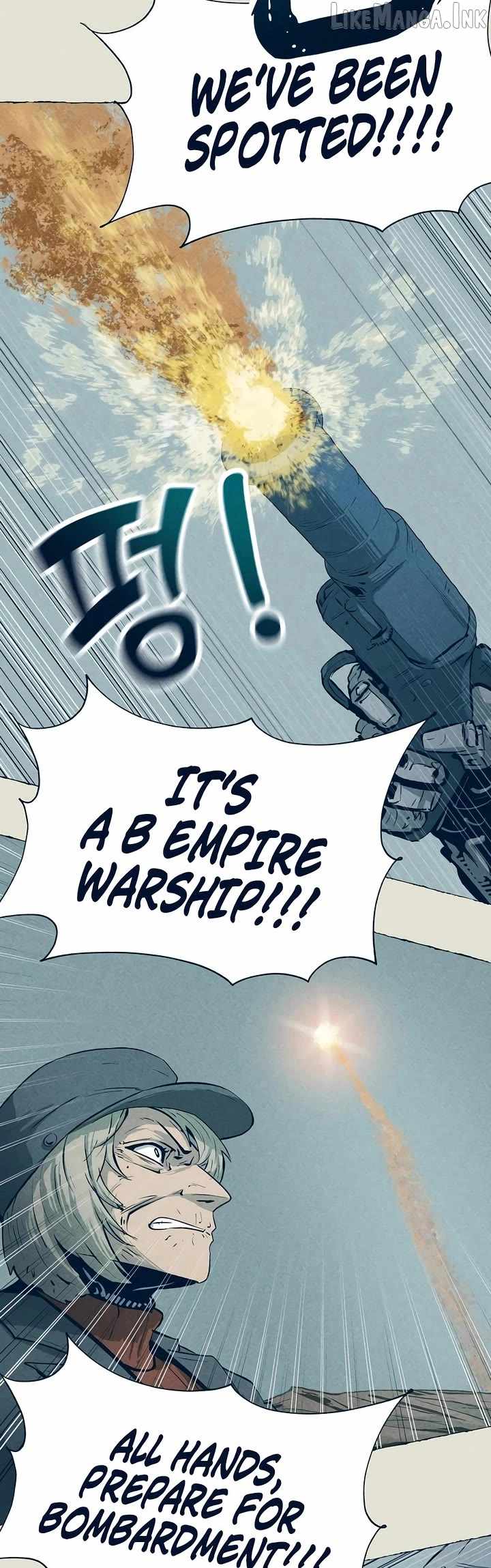 The Iron and Ice Journey Chapter 21-eng-li - Page 41