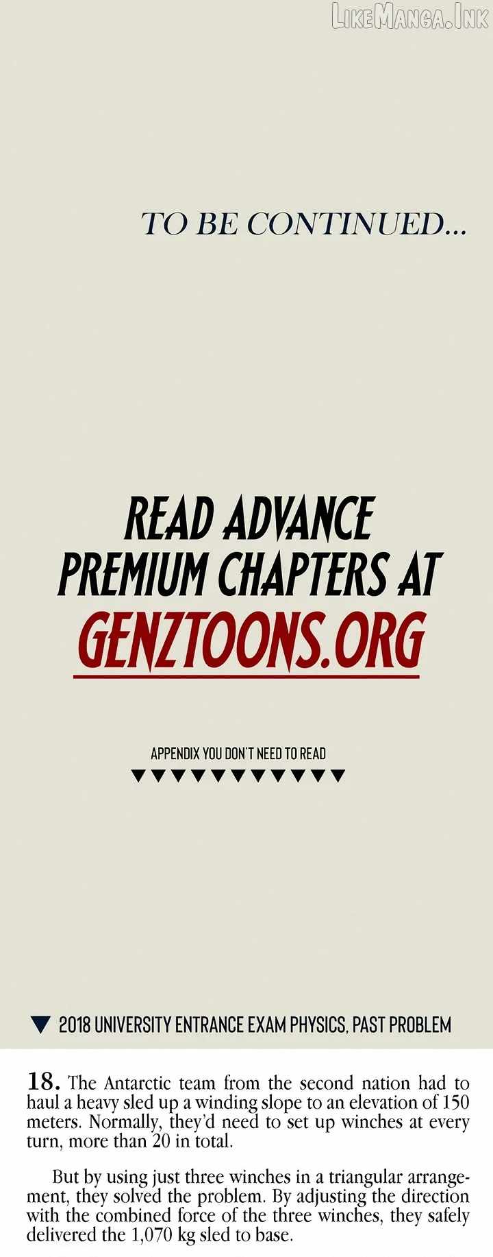 The Iron and Ice Journey Chapter 21-eng-li - Page 46