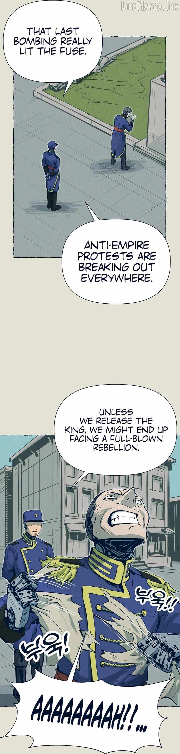 The Iron and Ice Journey Chapter 21-eng-li - Page 3
