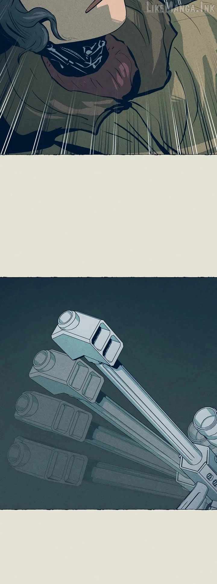 The Iron and Ice Journey Chapter 21-eng-li - Page 37