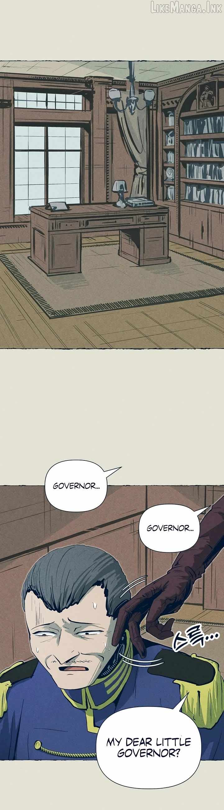 The Iron and Ice Journey Chapter 21-eng-li - Page 6