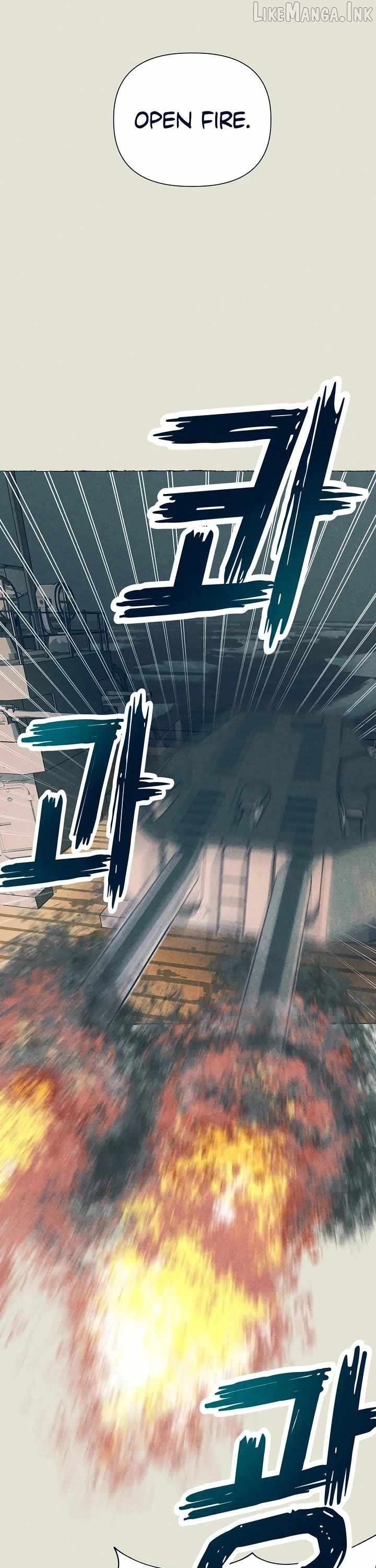 The Iron and Ice Journey Chapter 21-eng-li - Page 40