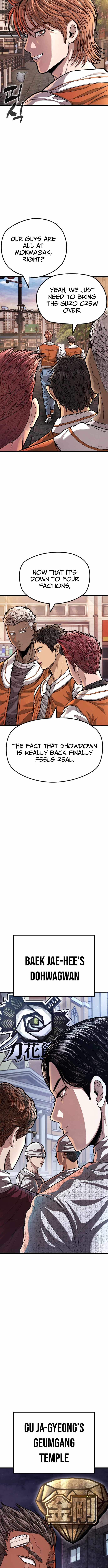War of the Stray Dogs Chapter 20-eng-li - Page 2
