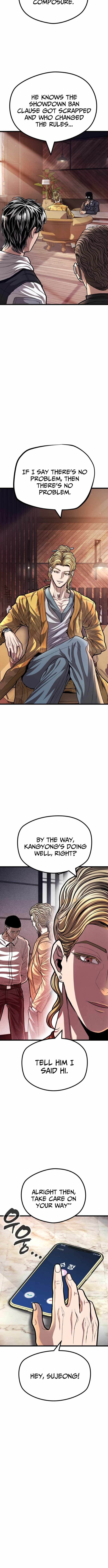 War of the Stray Dogs Chapter 20-eng-li - Page 13