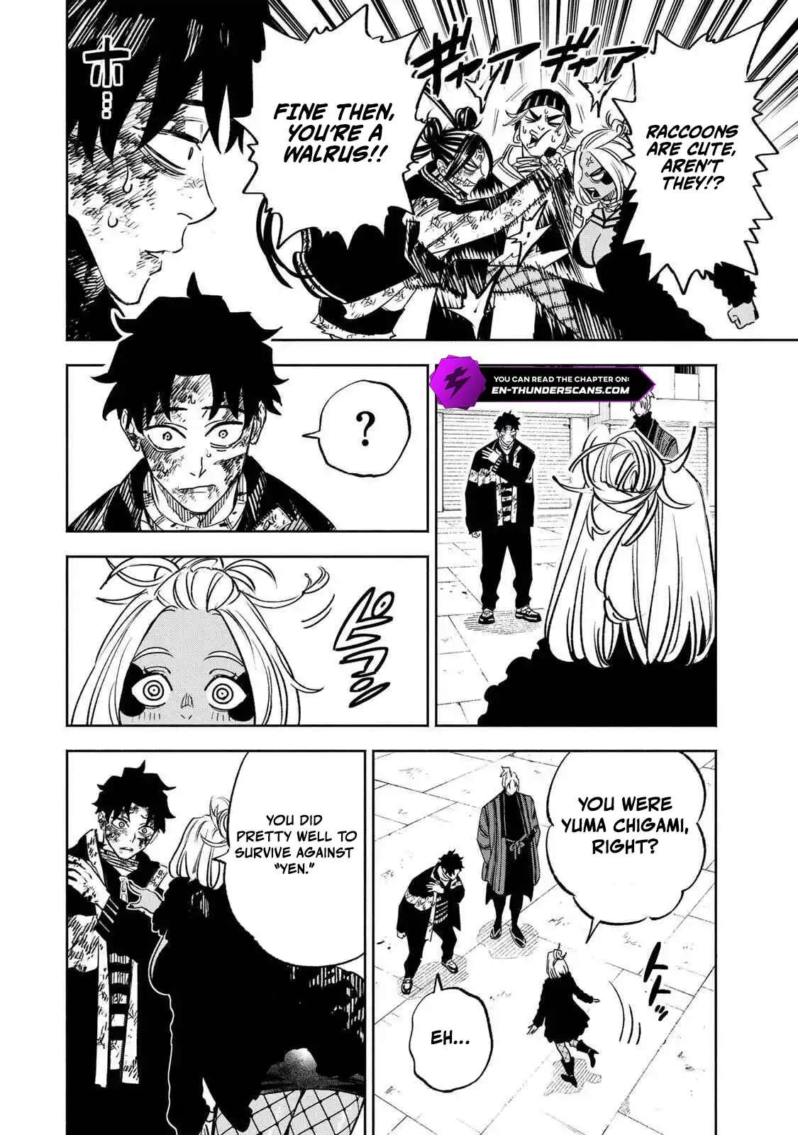 Tasogare-chou Prisoners Chapter 31-eng-li - Page 7