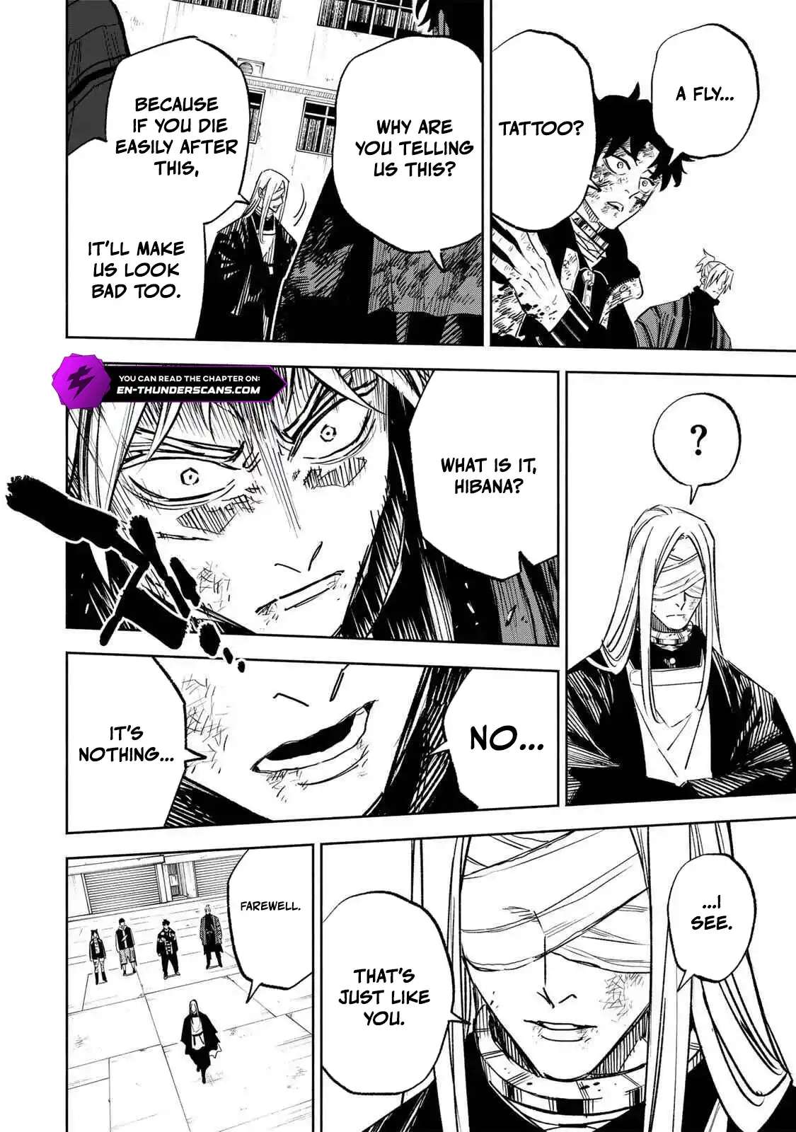 Tasogare-chou Prisoners Chapter 31-eng-li - Page 13