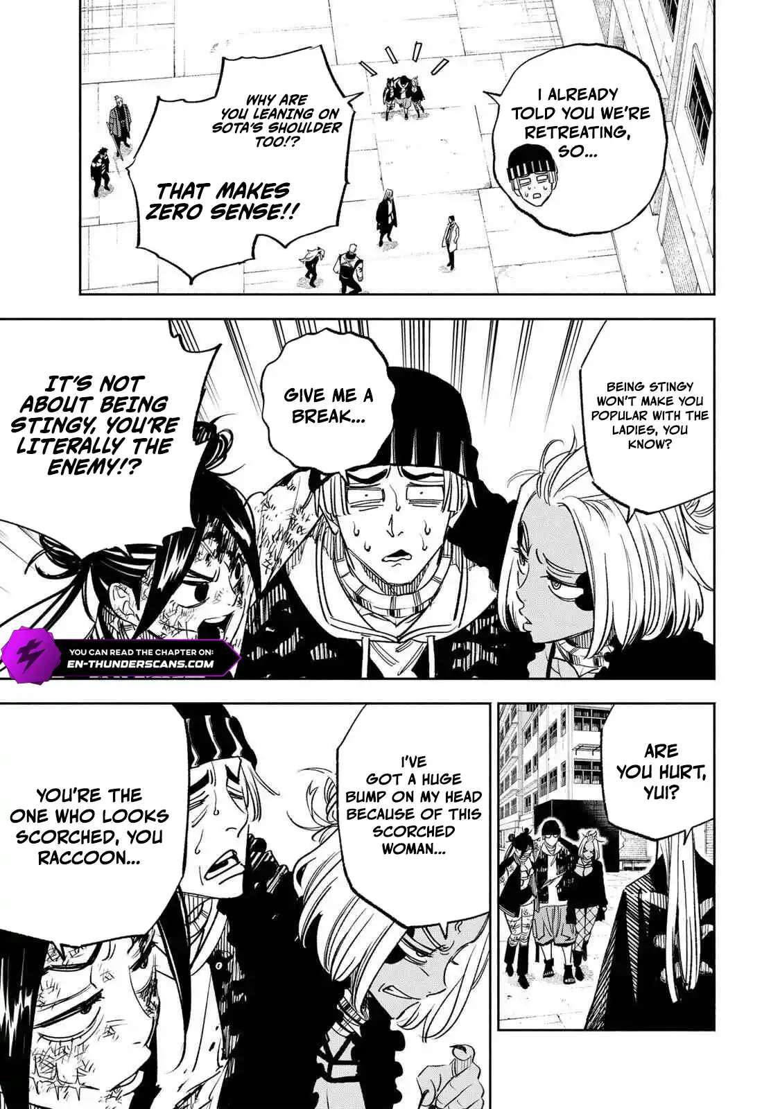 Tasogare-chou Prisoners Chapter 31-eng-li - Page 6