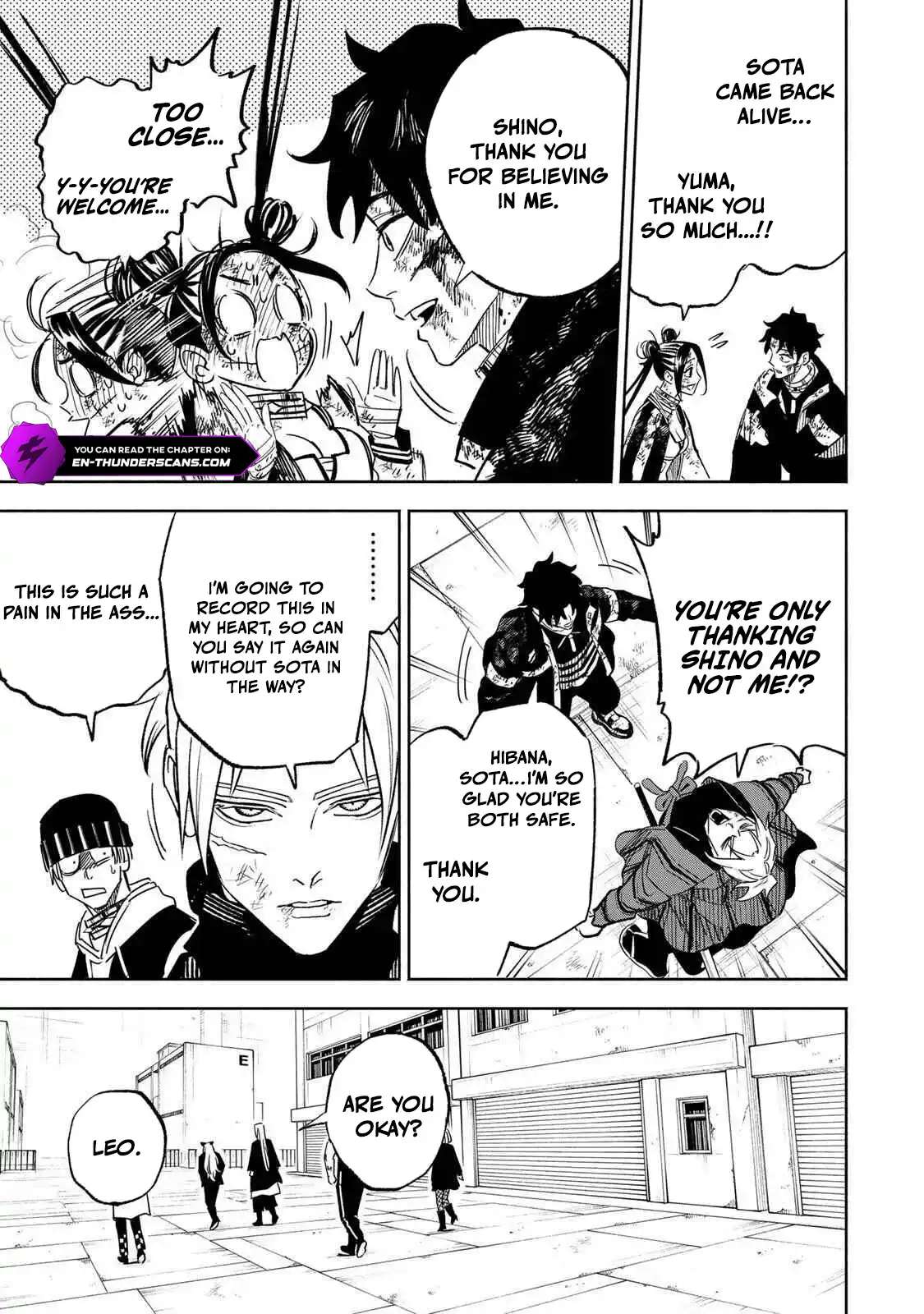 Tasogare-chou Prisoners Chapter 31-eng-li - Page 16
